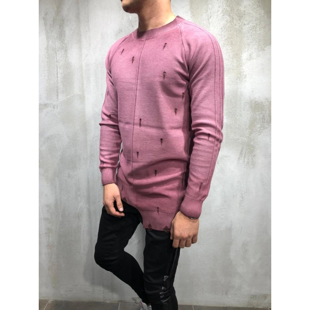 Erkek Gül Kurusu Trend Kazak