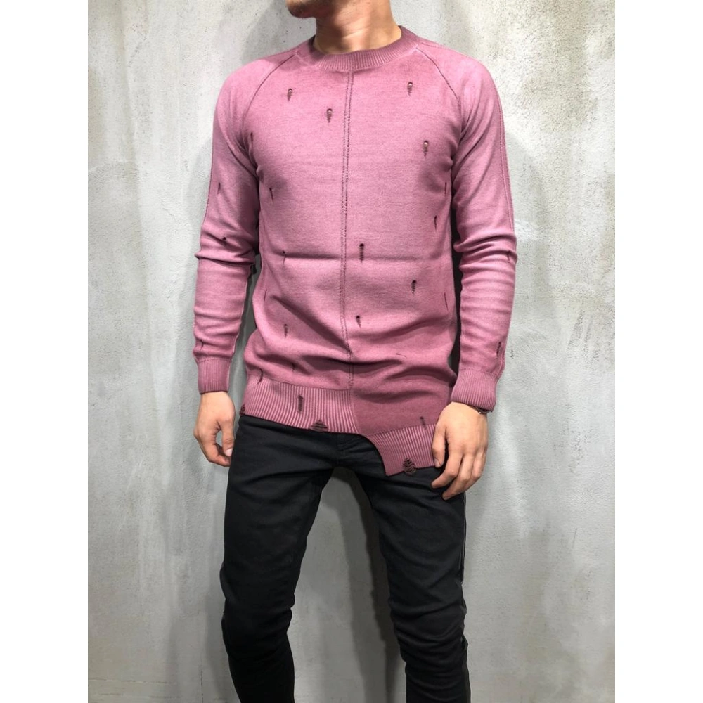 Erkek Gül Kurusu Trend Kazak