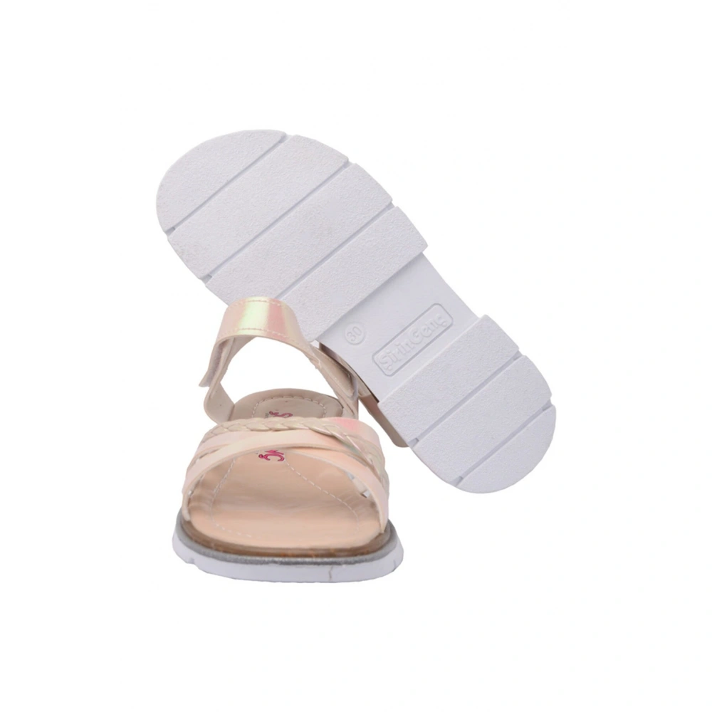 Kız Çocuk Sedef Sandalet