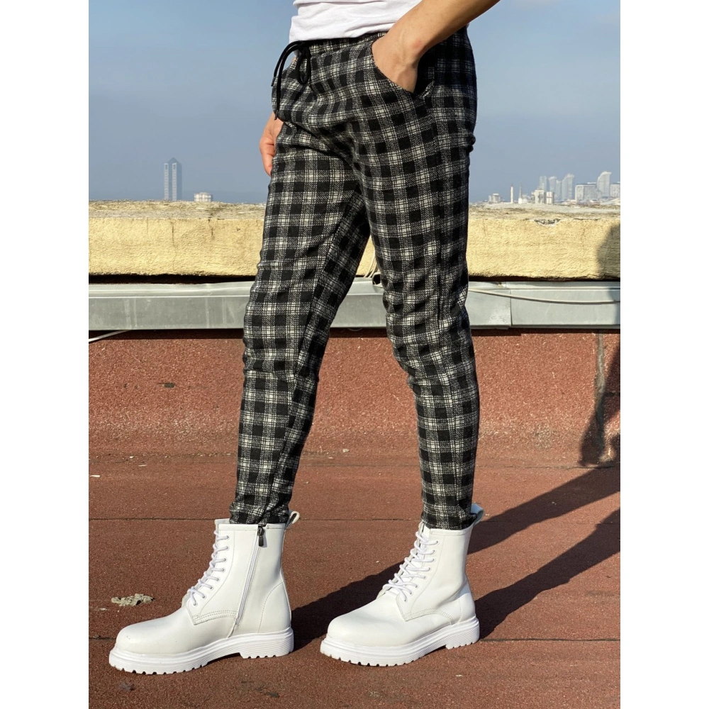 Melvin Erkek Jogger Pantolon