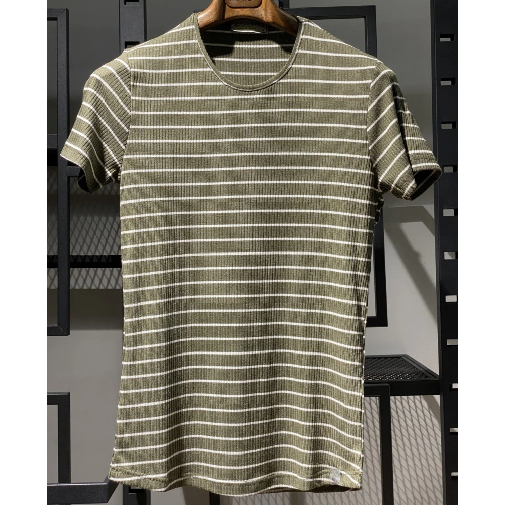 Vance Erkek i T-shirt