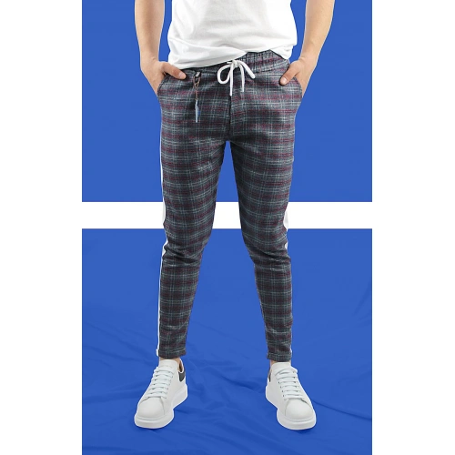 Claudio Erkek Jogger Pantolon
