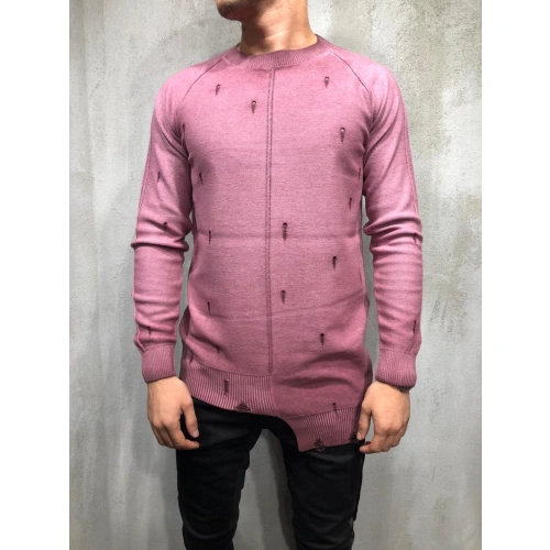 Erkek Gül Kurusu Trend Kazak