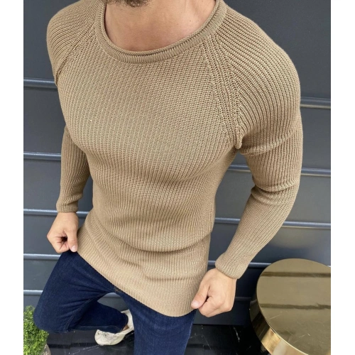 Erkek Hardal Trend Kazak