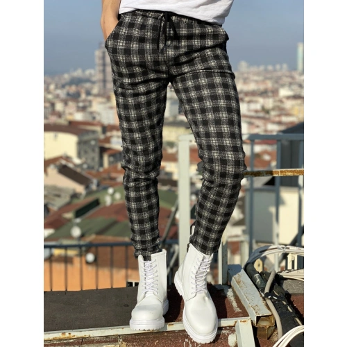 Melvin Erkek Jogger Pantolon