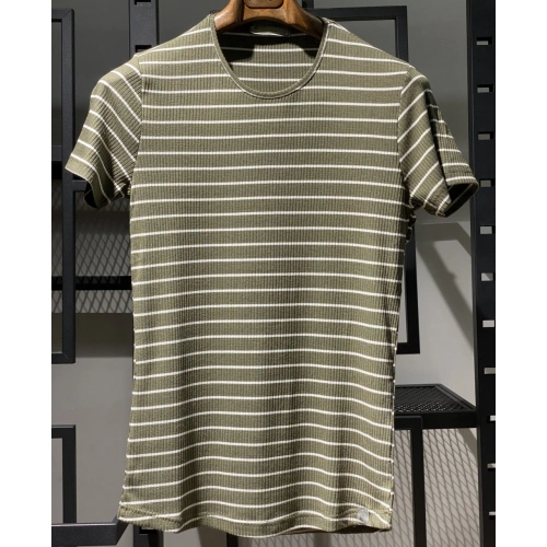 Vance Erkek i T-shirt