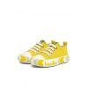 Benetton Çocuk Spor Ayakkabı Sarı