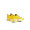 Benetton Çocuk Spor Ayakkabı Sarı