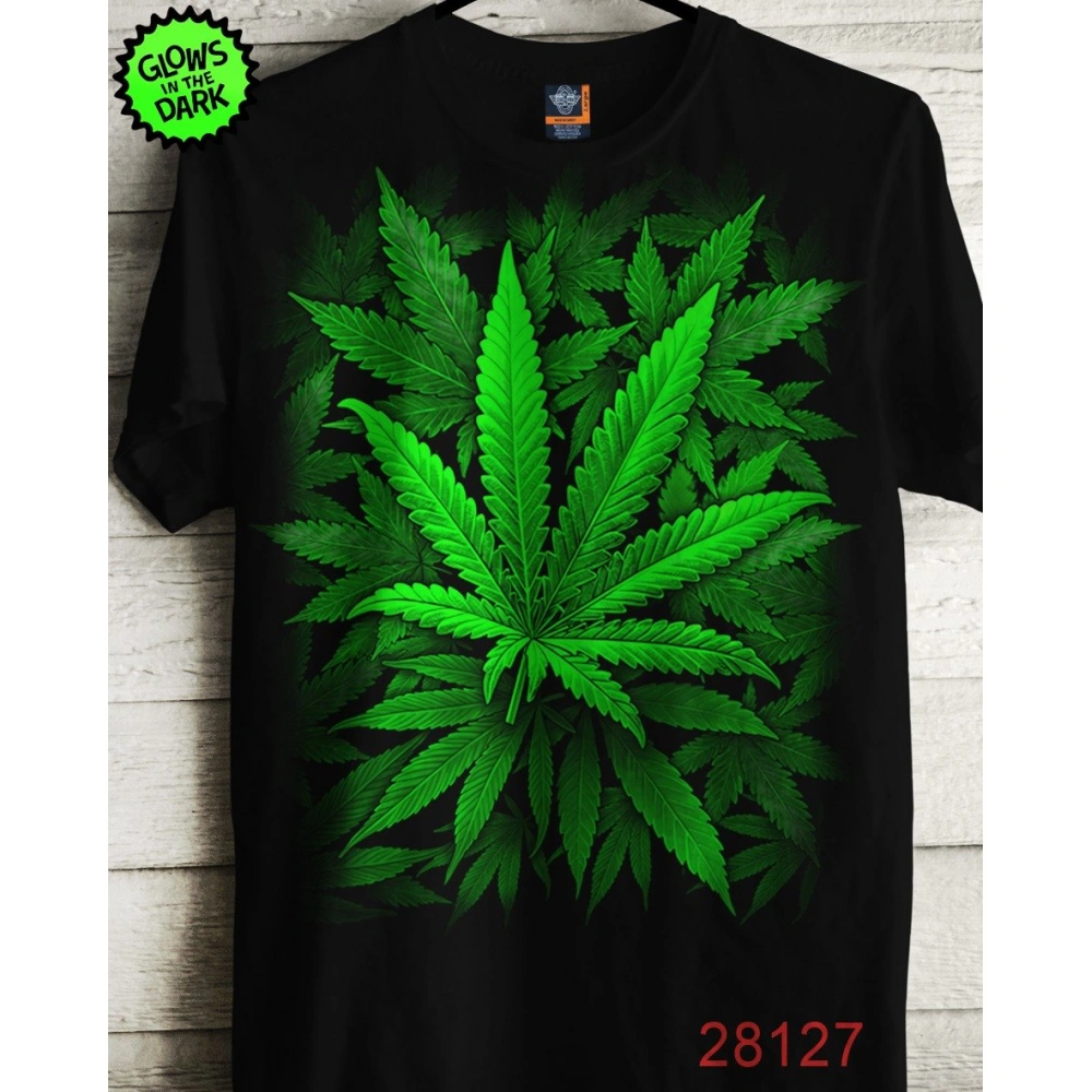 Erkek Baskılı T-shirt