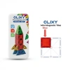 Clixy Mini Manyetik Bloklar 32 Parça Travel Set