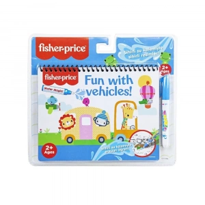 Sihirli Boyama Kitabı Water Painting Özel Sulu Kalem Araçlar