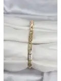 Xuping Model Zirkon Taşlı Kadın Bileklik