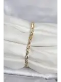 Xuping Sonsuzluk Model Kadın Bileklik