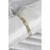 Xuping Zirkon Taşlı Kadın Bileklik