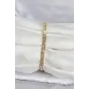 Xuping Zirkon Taşlı Model Kadın Bileklik