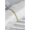 Xuping Zirkon Taşlı Sonsuzluk Model Kadın Bileklik