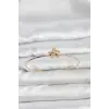 Yıldız Model Gold Renk Bileklik