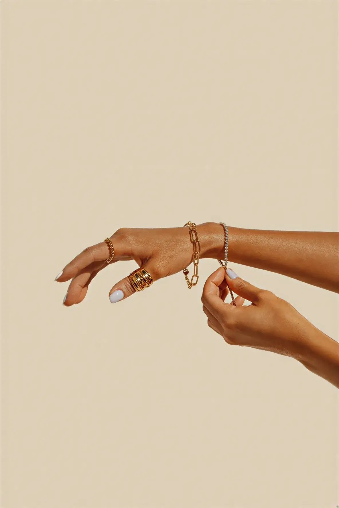 Bileklik Koleksiyonu