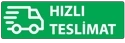 HIZLI TESLİMAT