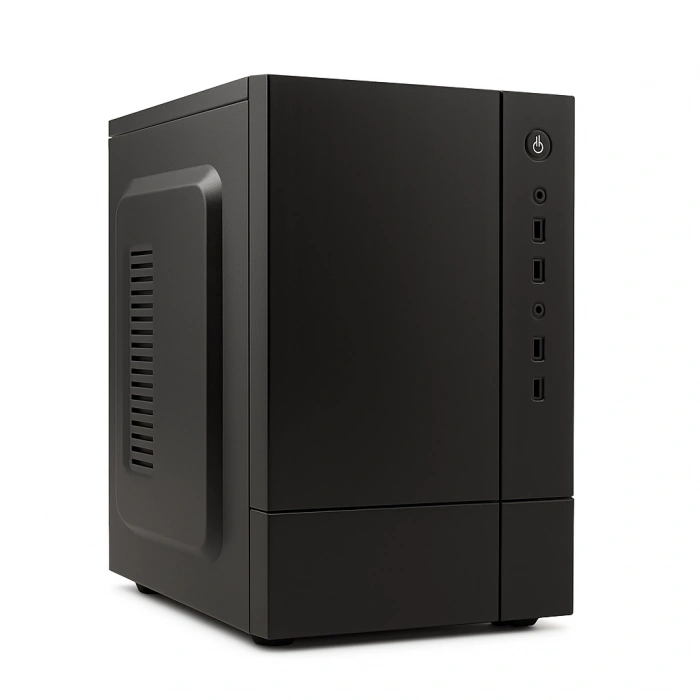 INTEL 166 i7 3770 16GB Ram 256GB SSD Masaüstü Ofis Bilgisayarı