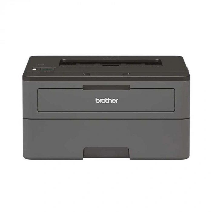 Brother HL-L2376DW A4 Siyah Beyaz Yazıcı