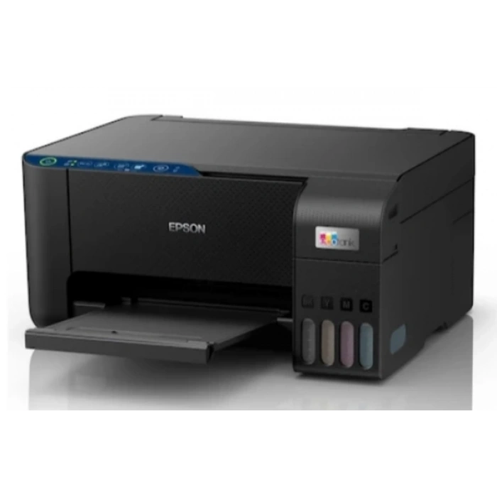 Epson Gıda Boyalı Yazıcı