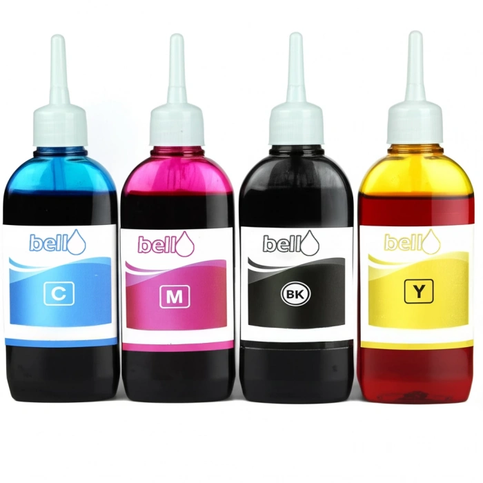 Epson WorkForce M200 Mürekkep 4x100 ML