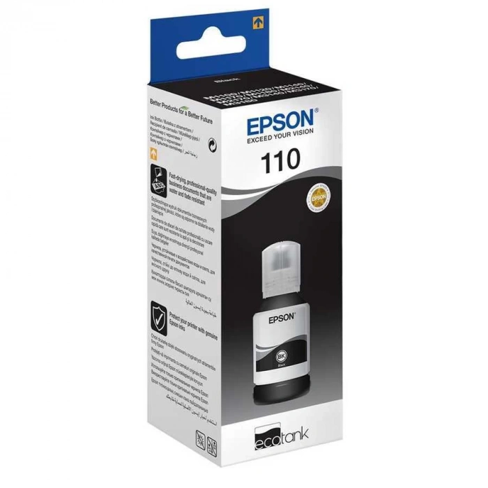EPSON T6642 MAVİ MÜREKKEP KARTUŞU ( C13T66424A )