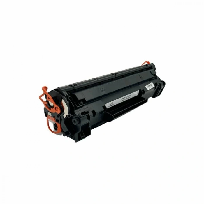 Hp CF283A-CF283X / Canon CRG-737-CRG737 Muadil Toner