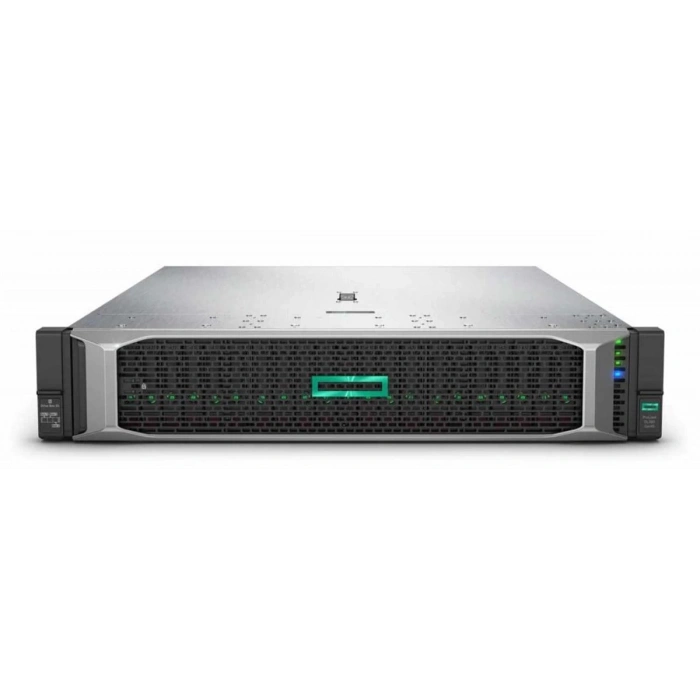 HPE DL380 Gen11 4514Y 64/2×2.24TB Server (P77235-425) Sunucu