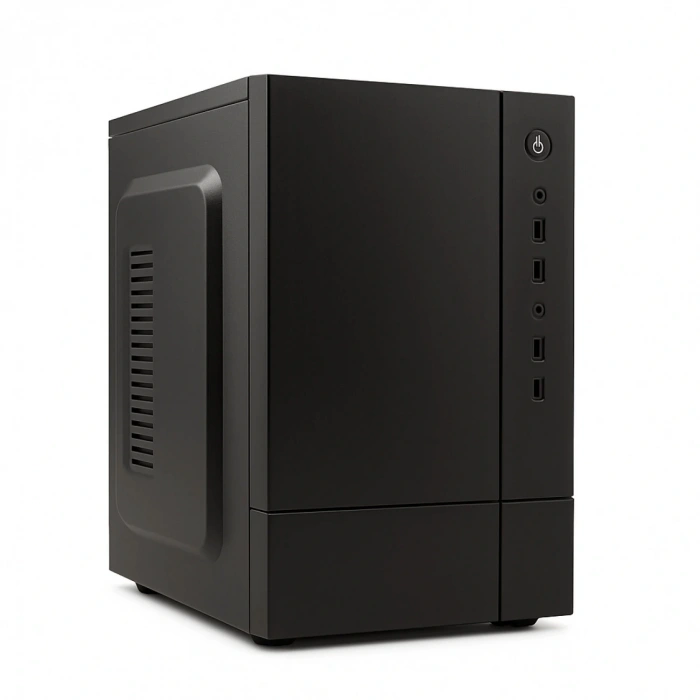 INTEL  i5 4440 16GB Ram 256GB SSD Masaüstü Ofis Bilgisayarı