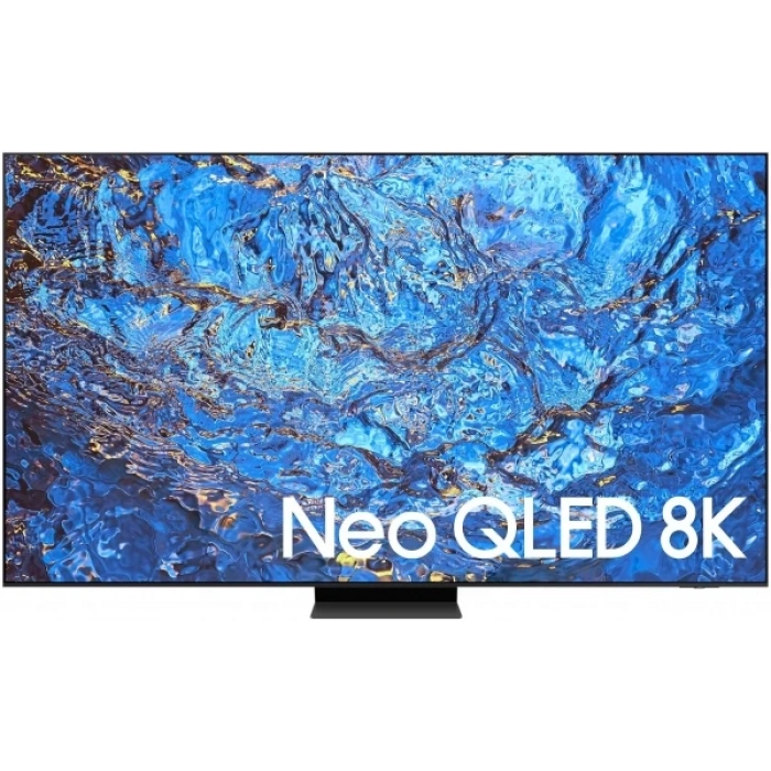 SAMSUNG Neo QLED 8K QN990F Vision AI Smart TV (2025)