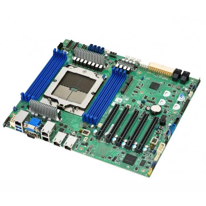 Tyan Tomcat HX S8050 (S8050GM4NE-2T) EPYC 9004 Sunucu/iş istasyonu anakart