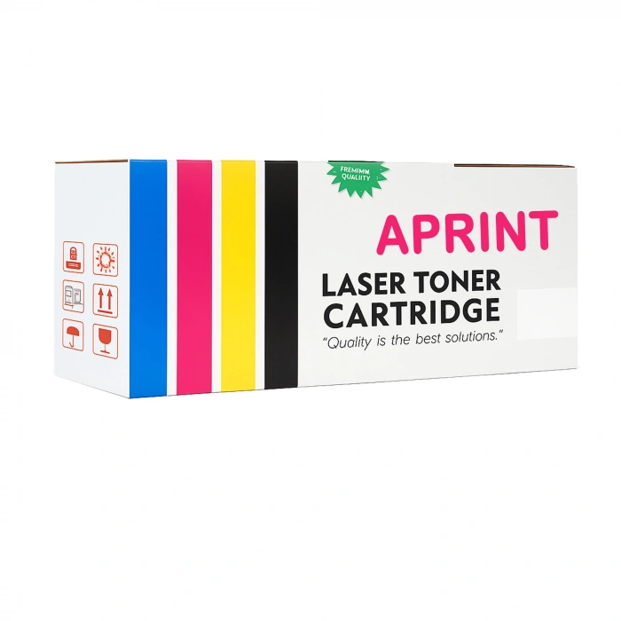 Xerox Versalink C500-106R03887 BK Muadil Toner