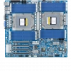 Gigabyte MZ73-LM0 AMD EPYC™ 9004 Dual Sockets Server Motherboard