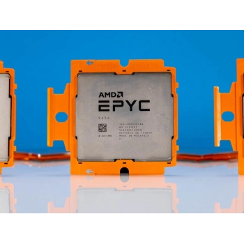 AMD EPYC 9654 cpu processor 96 core 192 threads 2.40GHz 360w