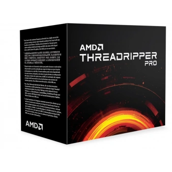 AMD Ryzen Threadripper PRO 7945WX 4.7GHZ 12core/24thread