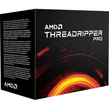 AMD Ryzen Threadripper PRO 7995WX 2.5GHZ 96 core/192 thread İşlemci