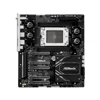 ASROCK TRX50 WS AMD TRX50 Ryzen 7000