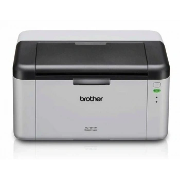 Brother HL-1211W Wi-Fi Mono Laser Yazıcı