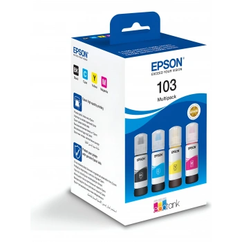 Epson T103 Ecotank Multipack