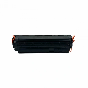 Hp CF283A-CF283X / Canon CRG-737-CRG737 Muadil Toner