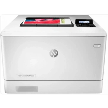 HP Color LaserJet M454dn A4 Renkli Yazıcı W1Y44A