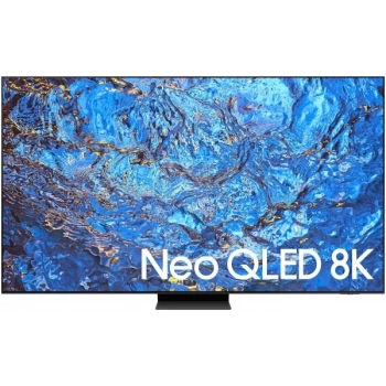 SAMSUNG Neo QLED 8K QN990F Vision AI Smart TV (2025)