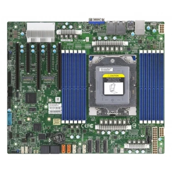 Supermicro H13SSL-NT EPYC 9004 Sunucu/iş istasyonu anakart