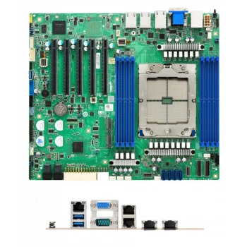 Tyan Tomcat HX S8050 (S8050GM4NE-2T) EPYC 9004 Sunucu/iş istasyonu anakart
