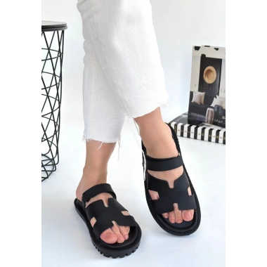 Kooni Siyah Nubuk Terlik