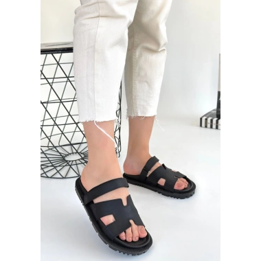 Kooni Siyah Nubuk Terlik