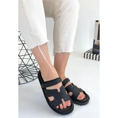 Kooni Siyah Nubuk Terlik