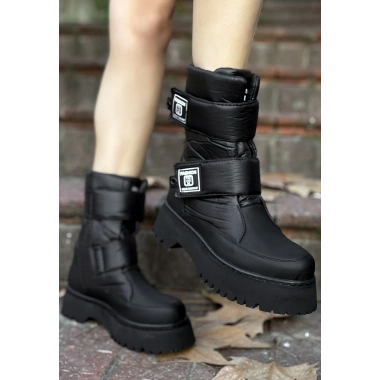 Miah Siyah Cilt Kar Botu